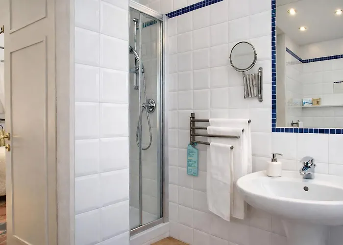 Hotel: Hotel Del Borgo