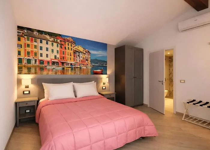 Hotel: Hotel Del Borgo